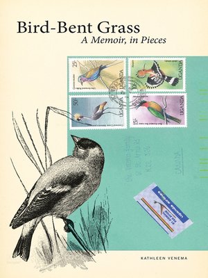 cover image of Bird-Bent Grass